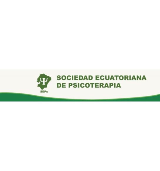 sociedad ecuatoriana psicoterapia